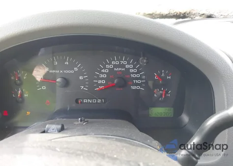 2005 Ford F-150 Fx4/Lariat/Xl/Xlt z USA, uszkodzony, nr VIN 1FTPX14545NA72285